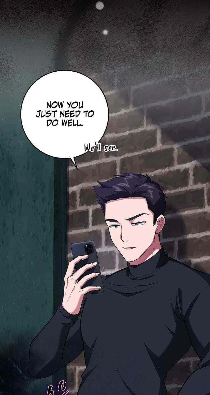 Max Level Player Chapter 59 page 80 - 