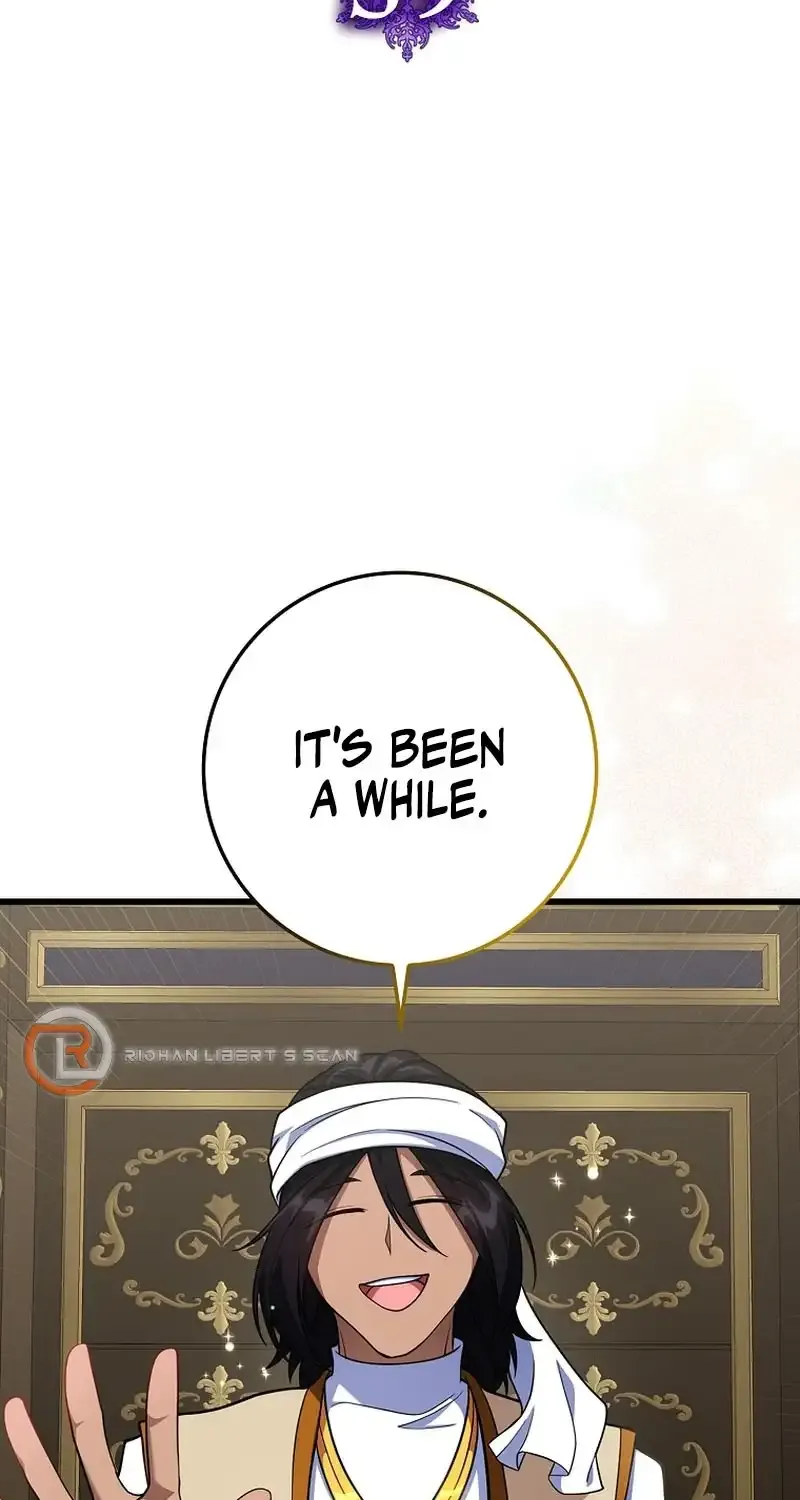 Max Level Player Chapter 59 page 10 - 