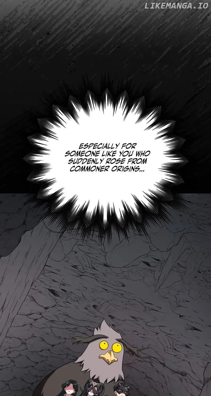 Max Level Player Chapter 59 page 92 - 