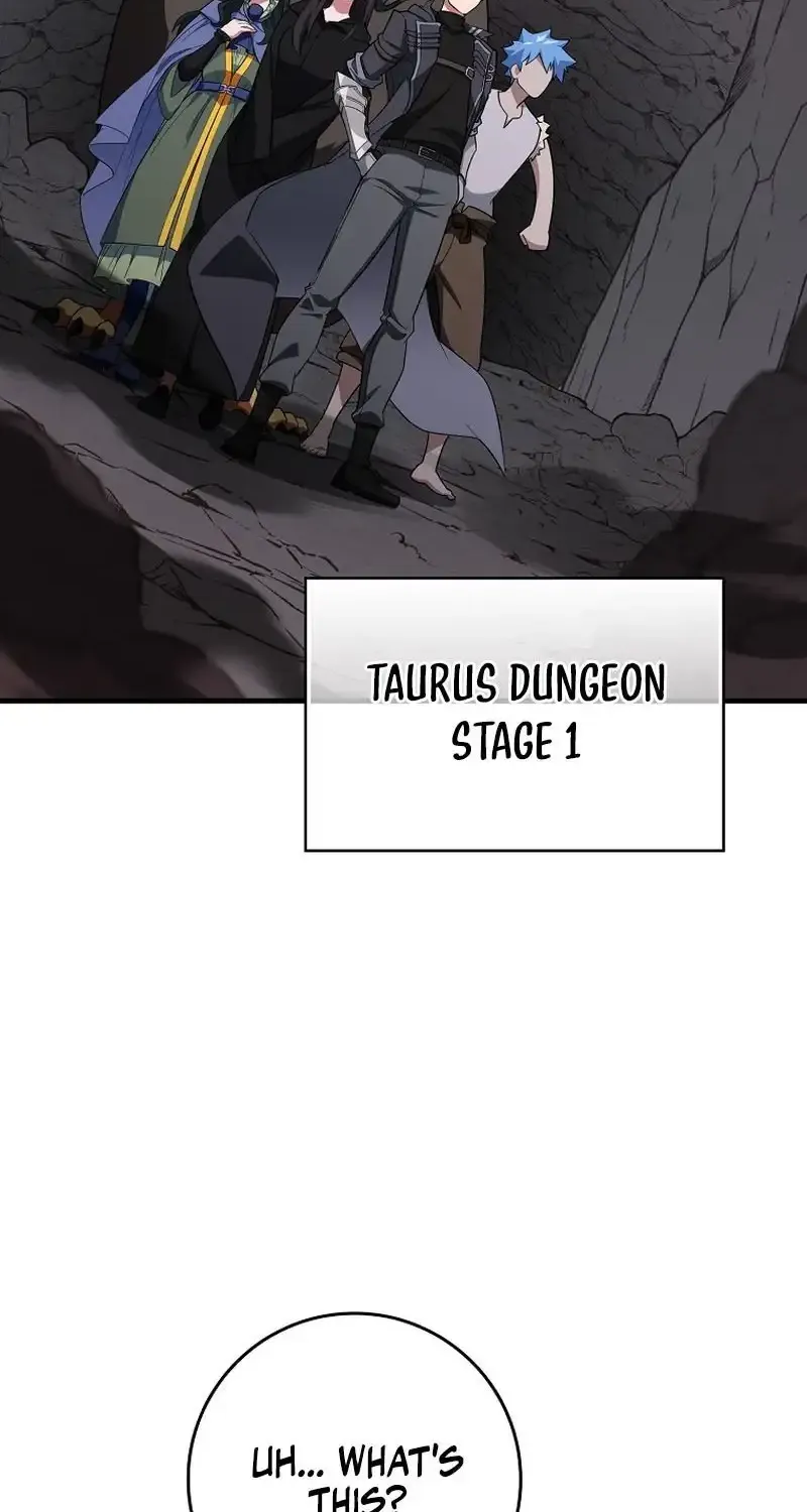 Max Level Player Chapter 59 page 93 - 