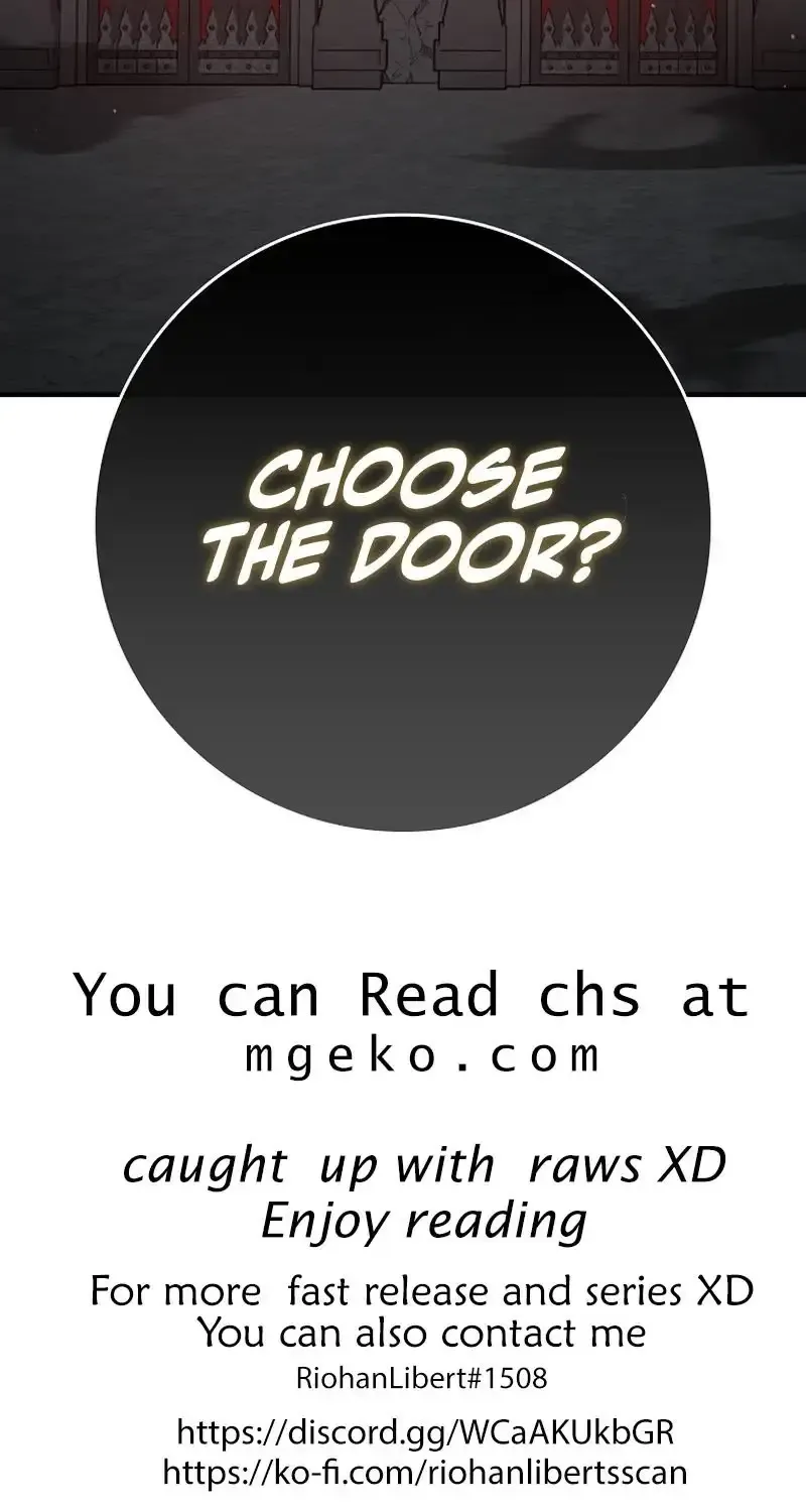 Max Level Player Chapter 59 page 96 - 