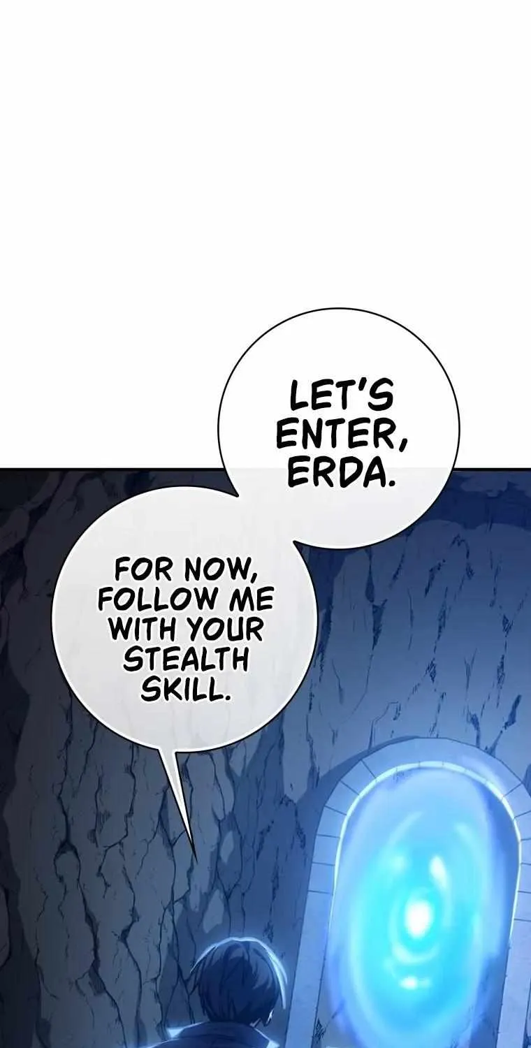 Max Level Player Chapter 6 page 102 - 