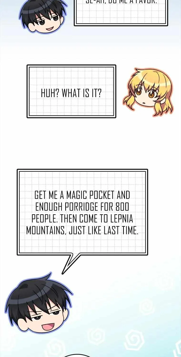 Max Level Player Chapter 6 page 12 - 