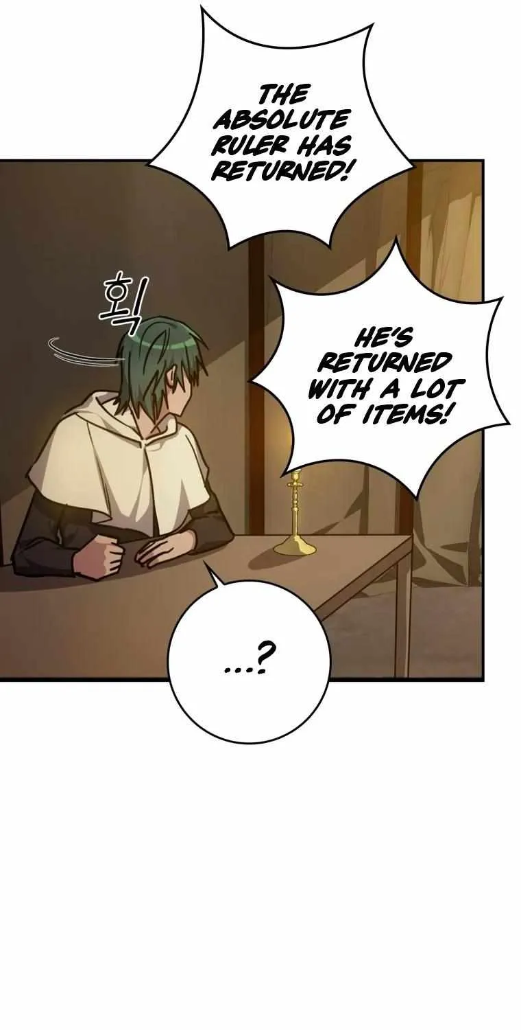 Max Level Player Chapter 6 page 30 - 