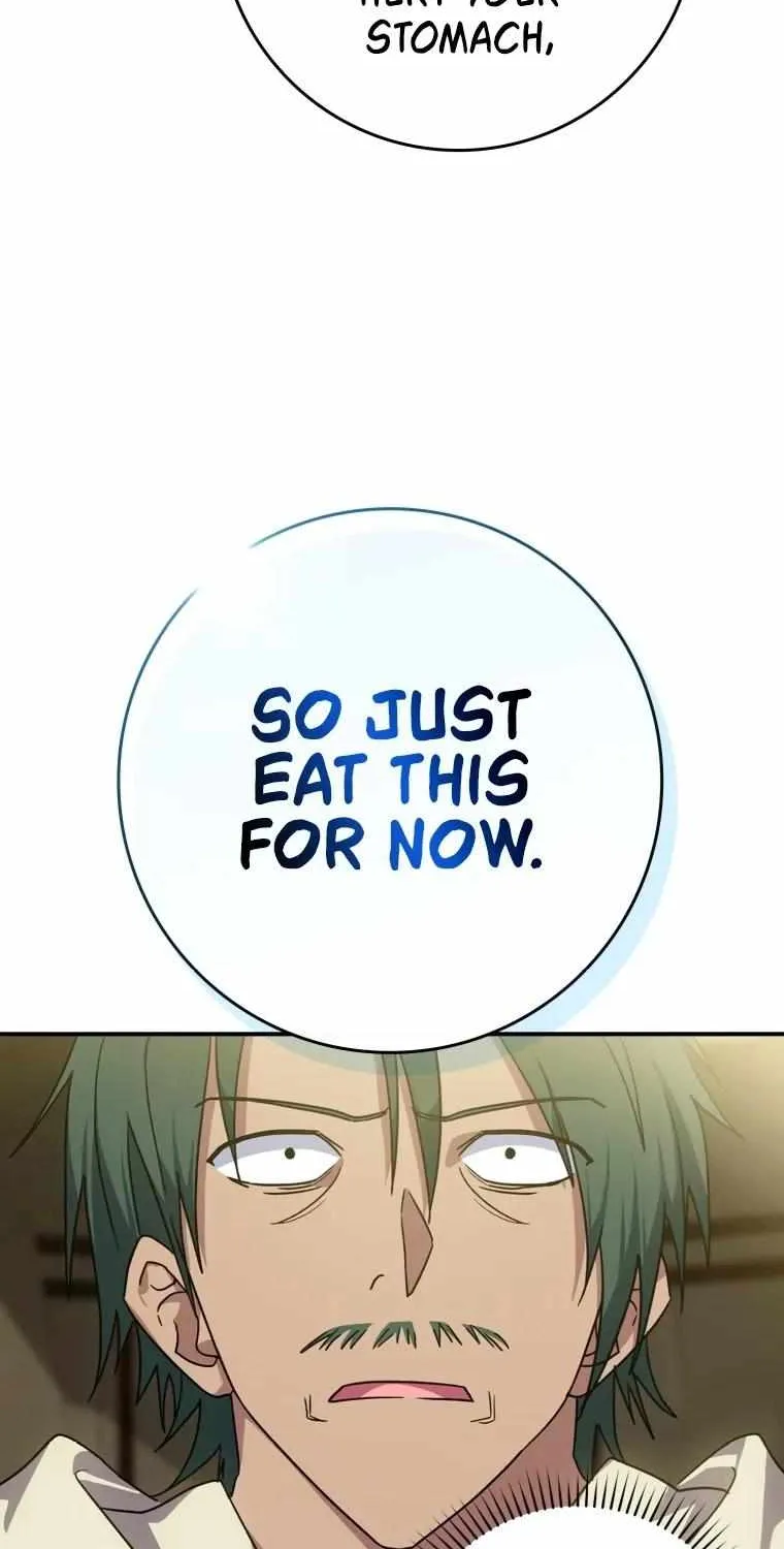 Max Level Player Chapter 6 page 35 - 