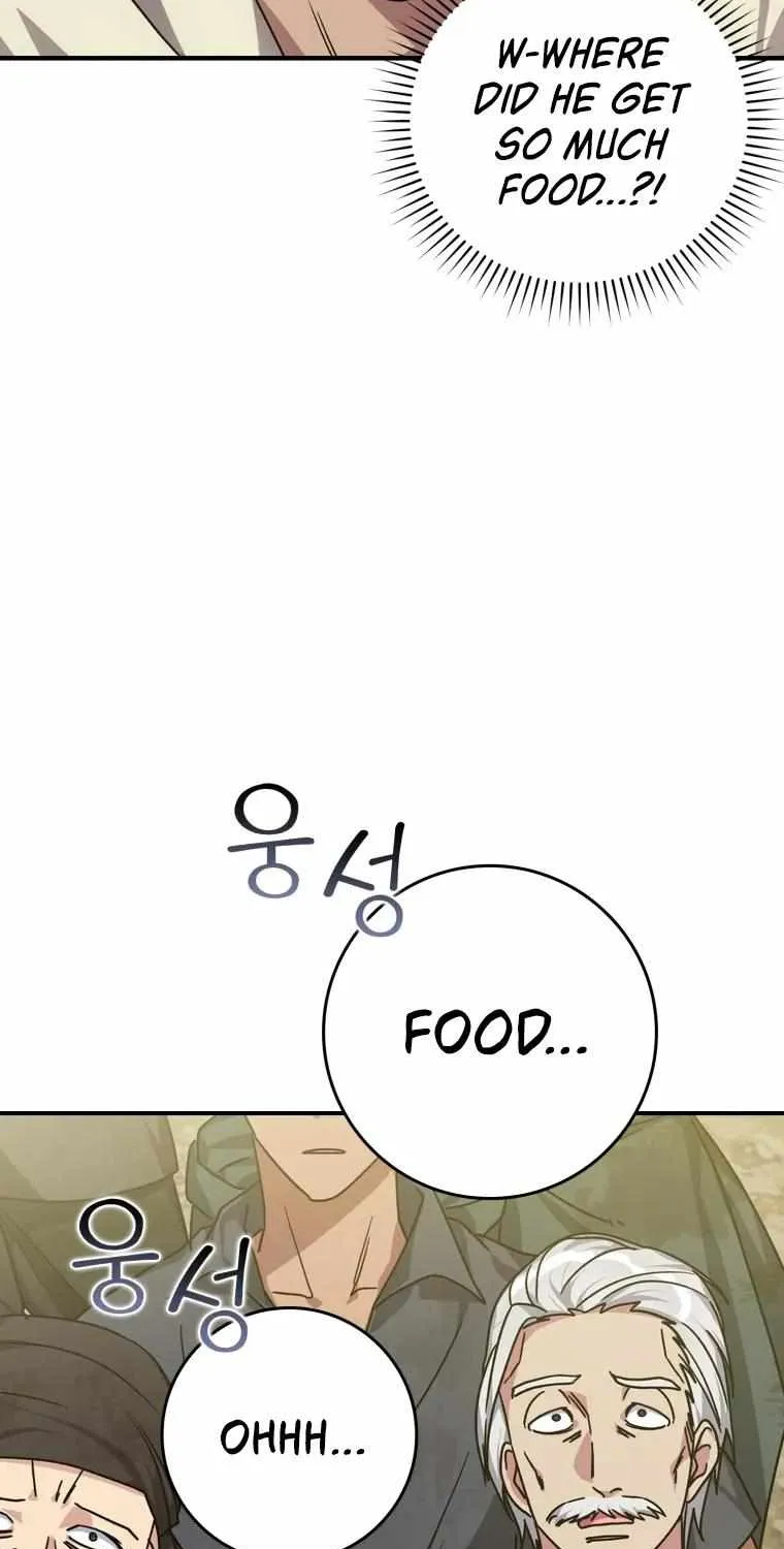 Max Level Player Chapter 6 page 36 - 