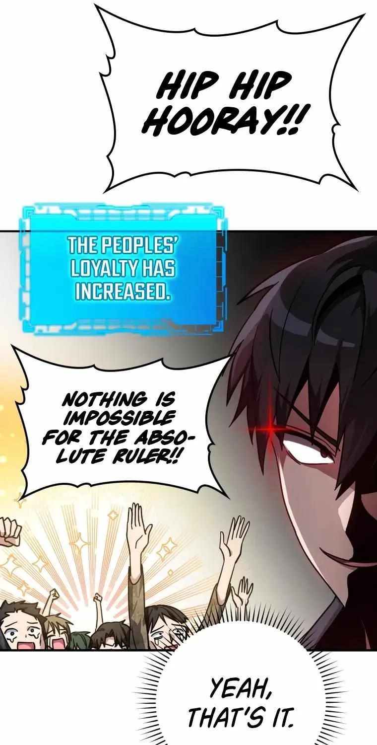Max Level Player Chapter 6 page 39 - 