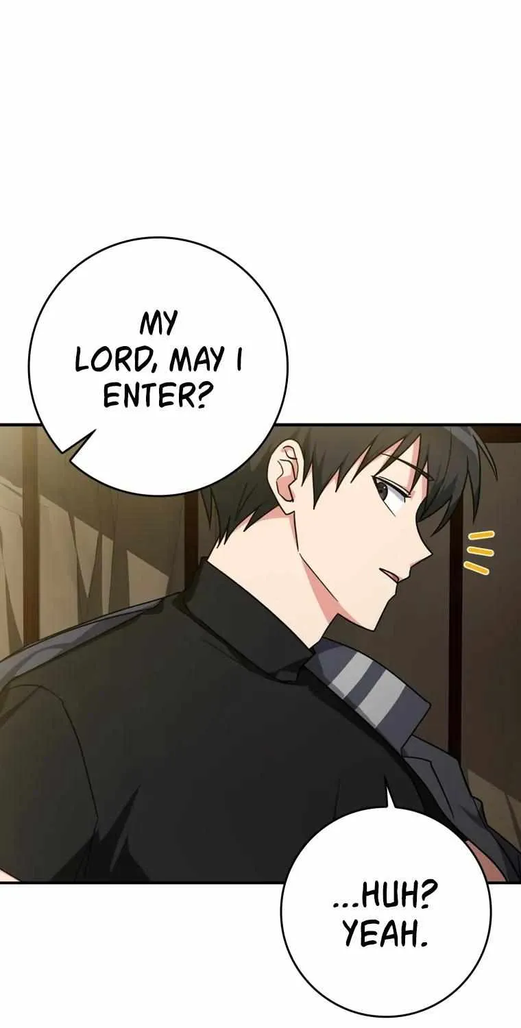 Max Level Player Chapter 6 page 44 - 
