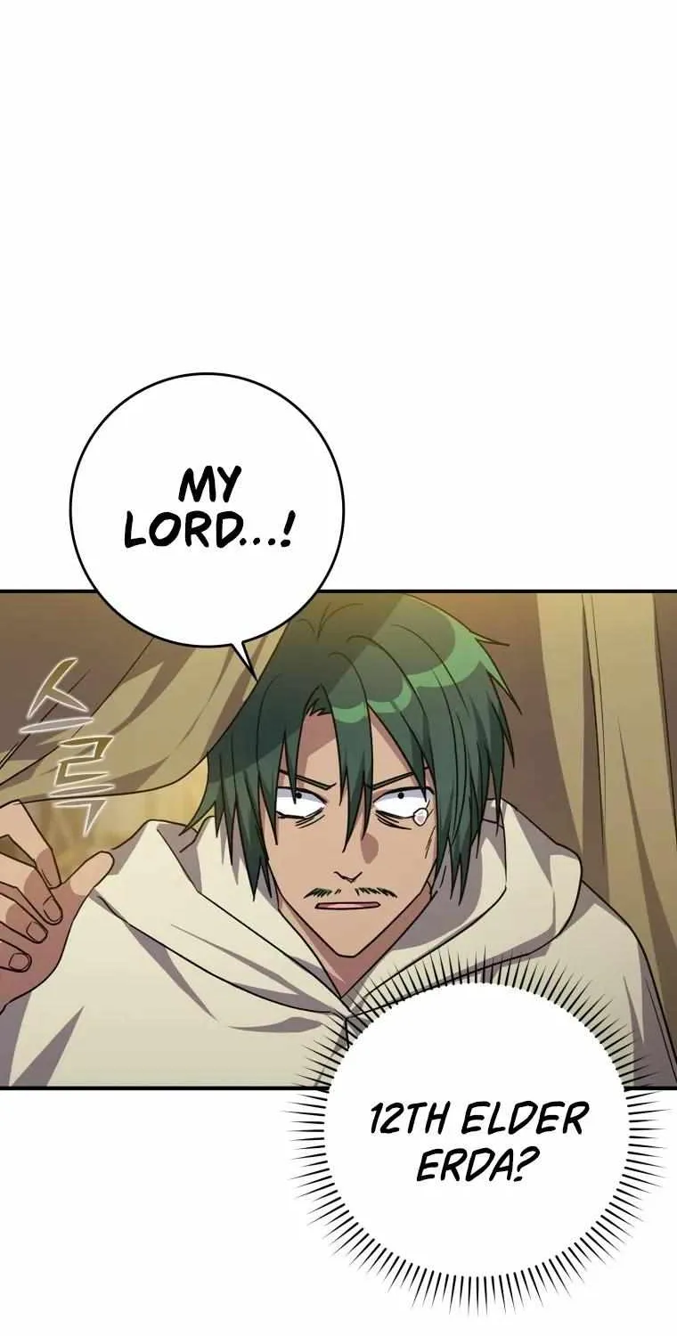 Max Level Player Chapter 6 page 45 - 