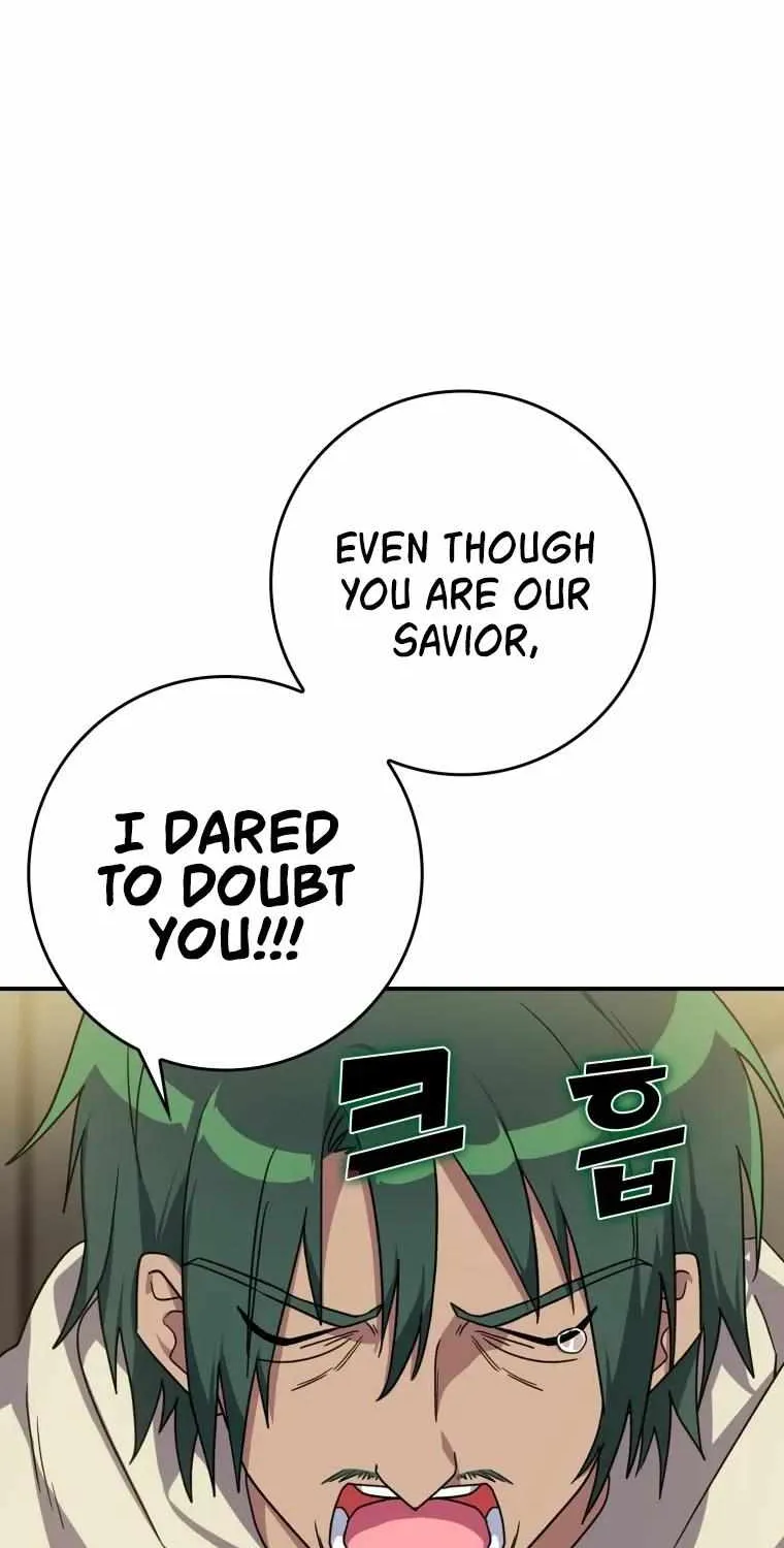 Max Level Player Chapter 6 page 49 - 