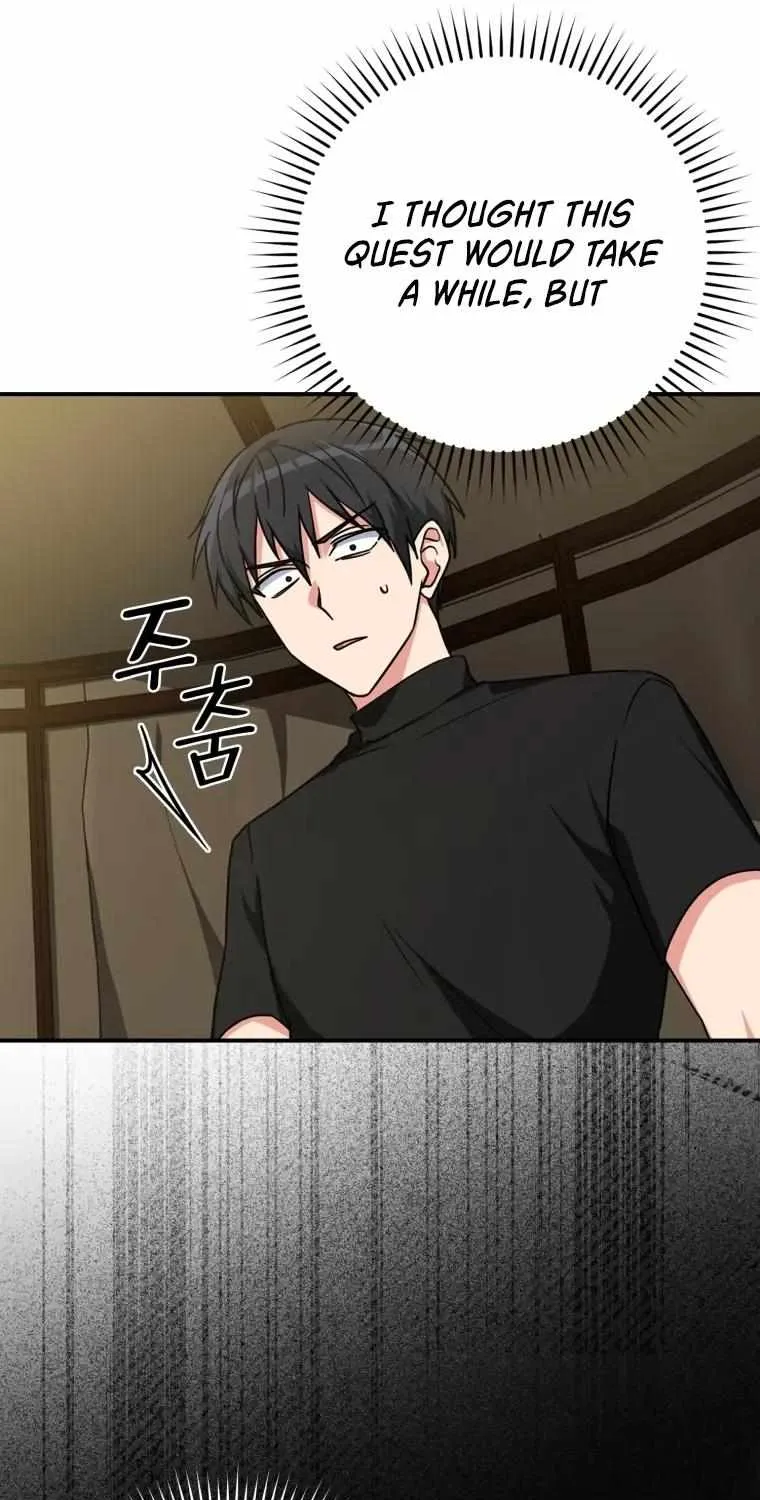 Max Level Player Chapter 6 page 51 - 