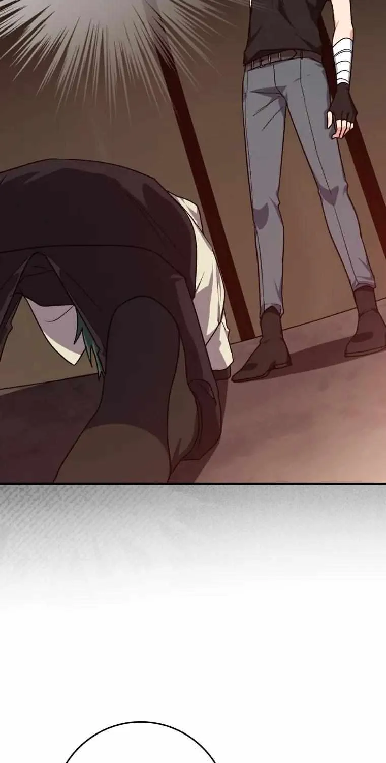 Max Level Player Chapter 6 page 53 - 