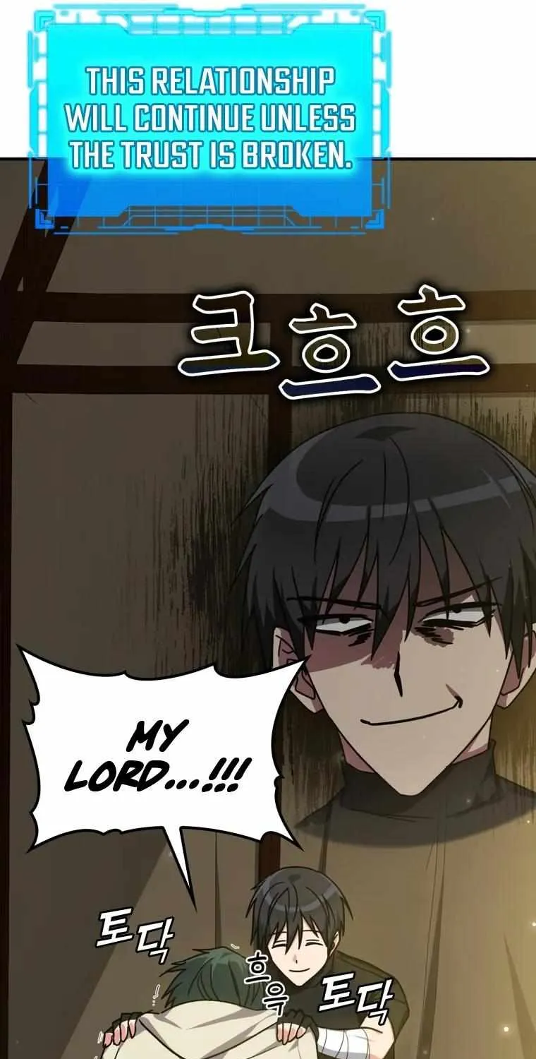 Max Level Player Chapter 6 page 65 - 