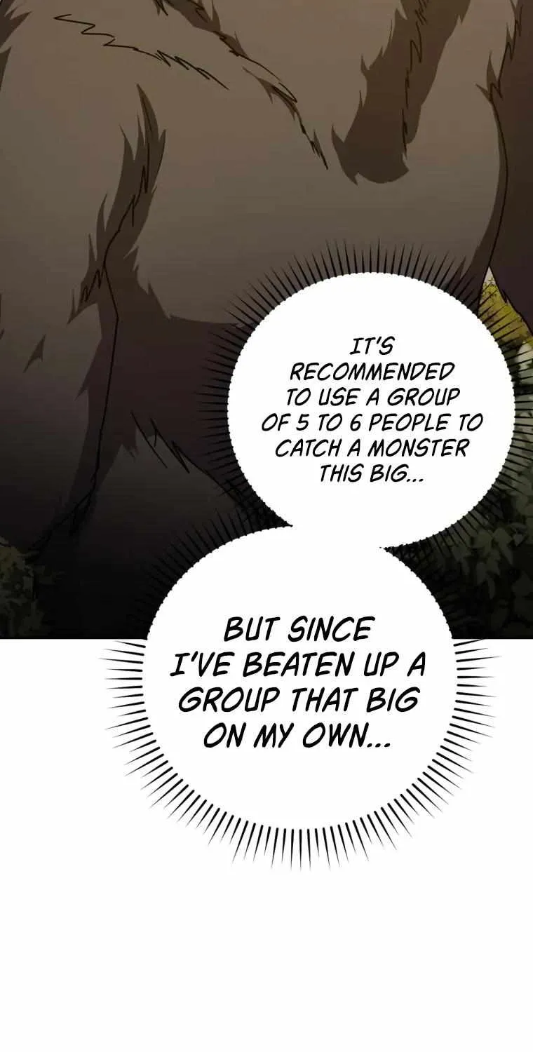 Max Level Player Chapter 6 page 76 - 