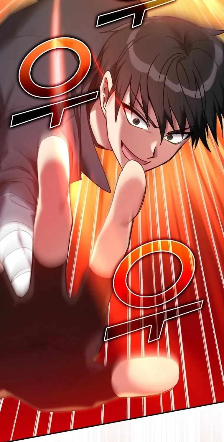 Max Level Player Chapter 6 page 82 - 