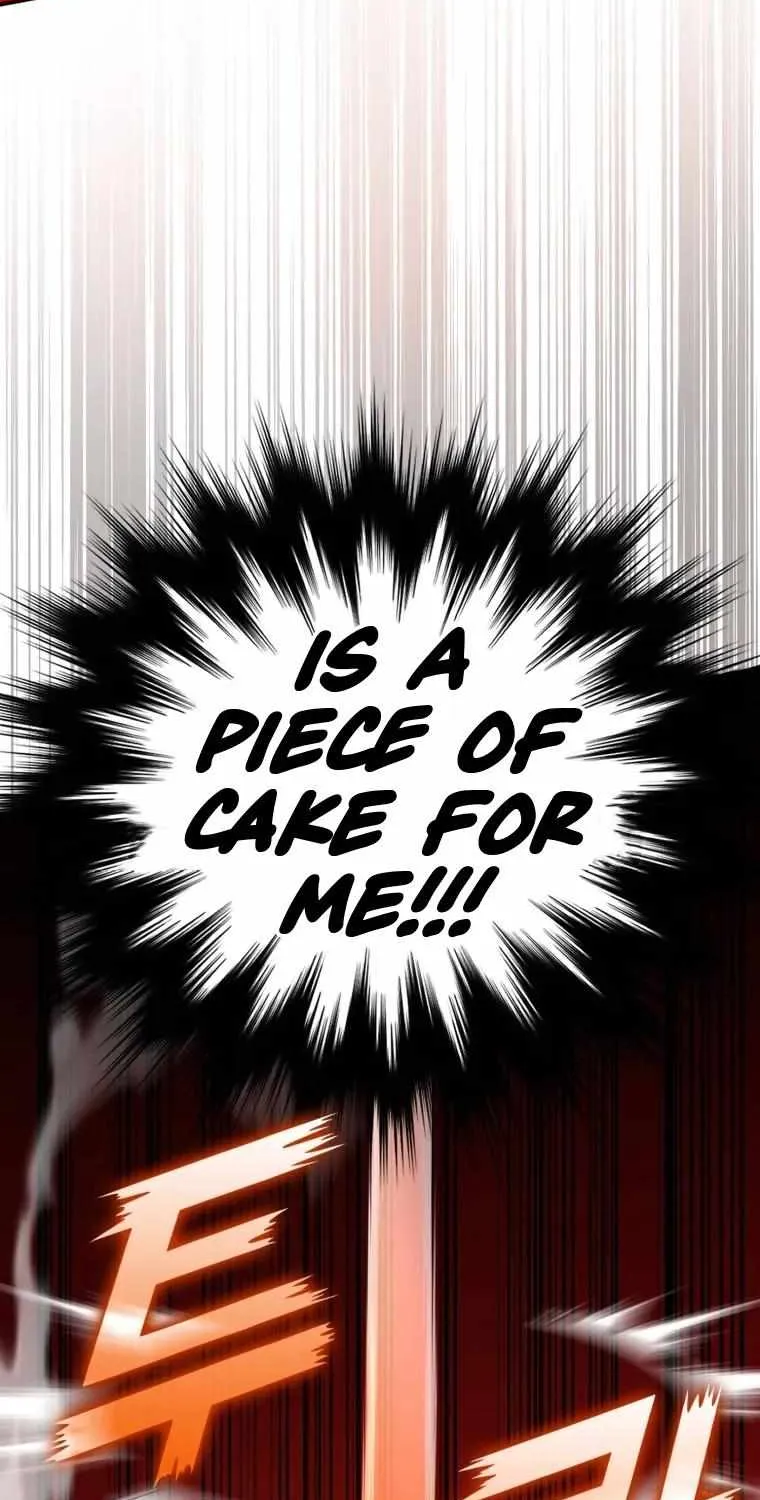 Max Level Player Chapter 6 page 83 - 