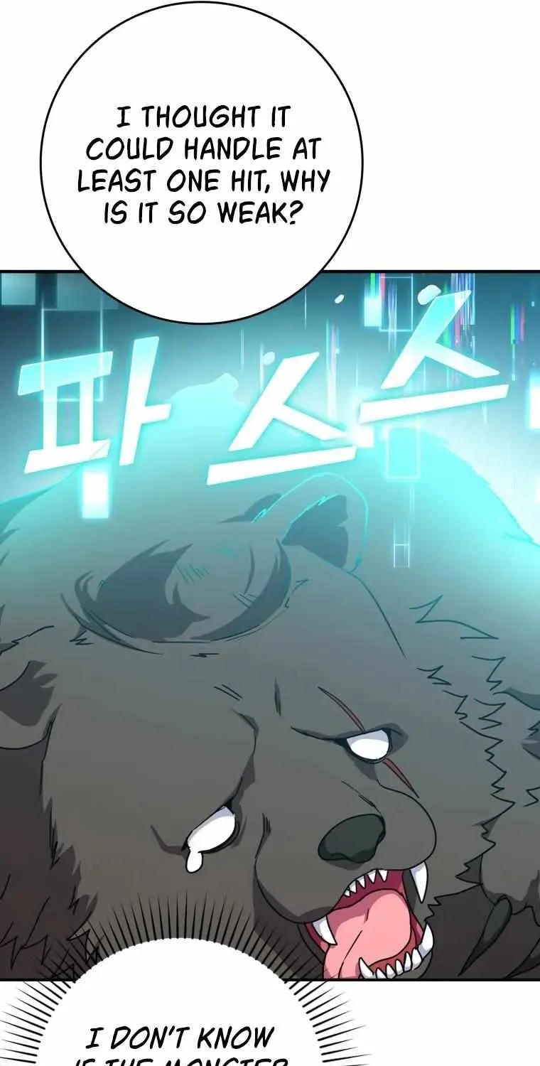 Max Level Player Chapter 6 page 90 - 