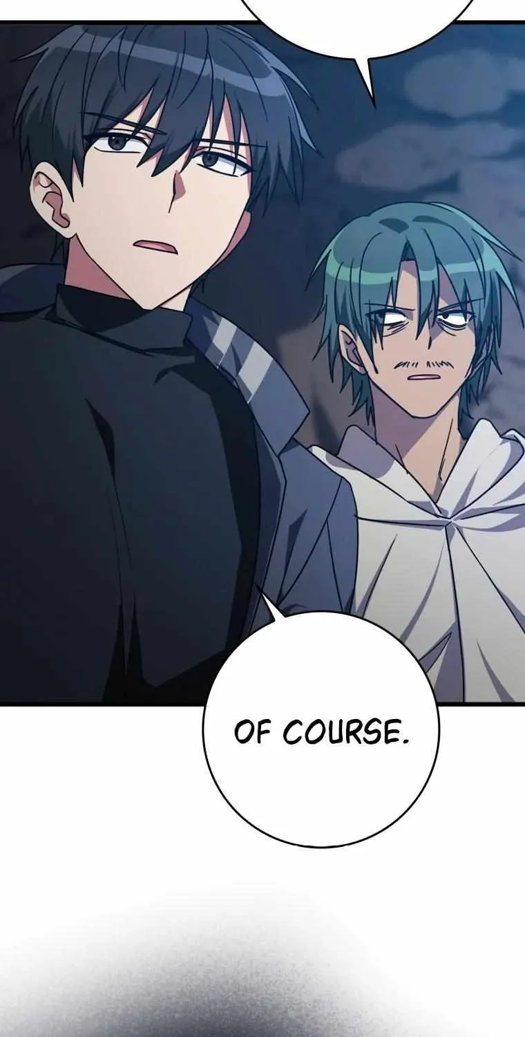 Max Level Player Chapter 6 page 97 - 