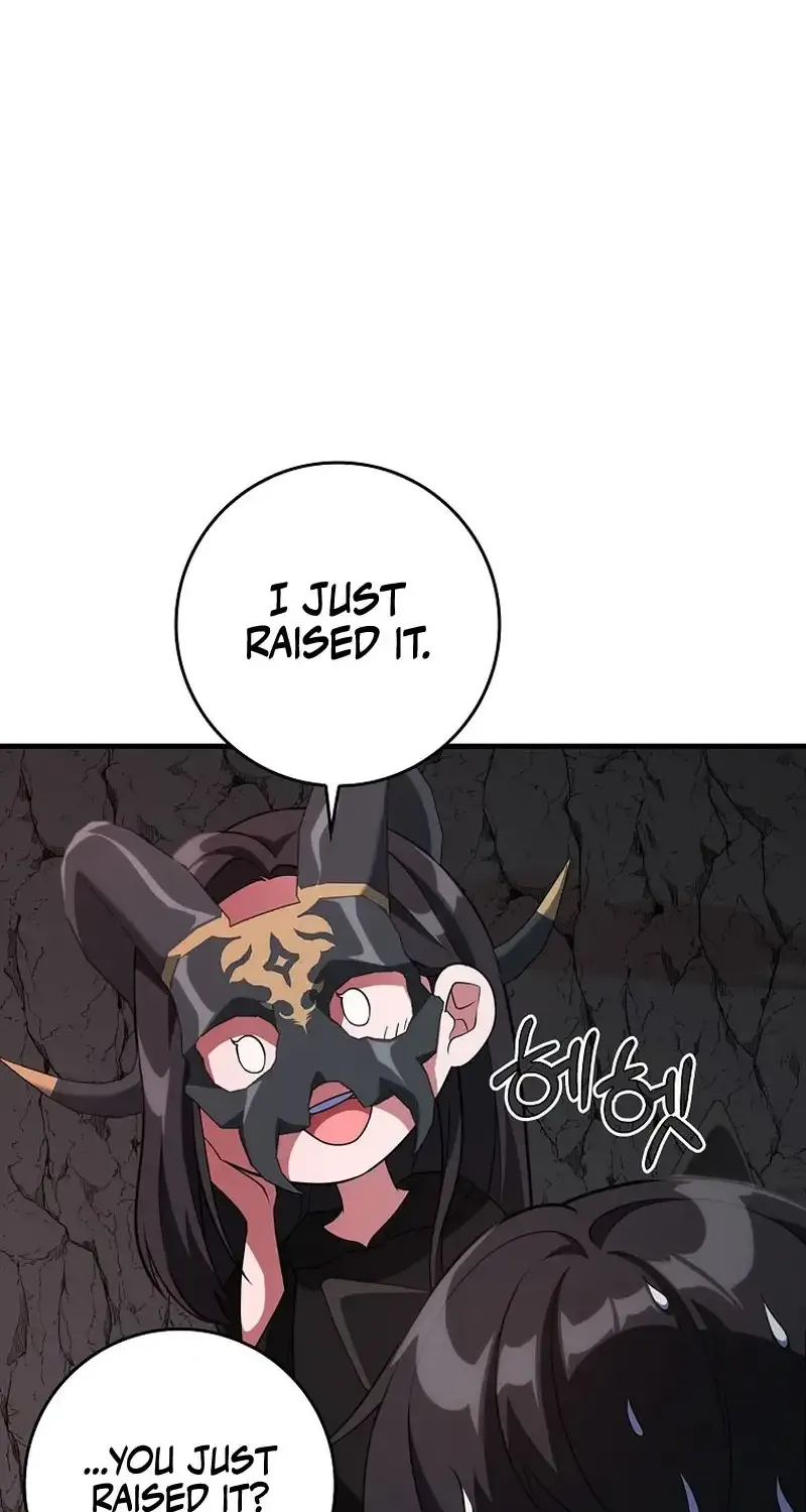 Max Level Player Chapter 60 page 13 - 