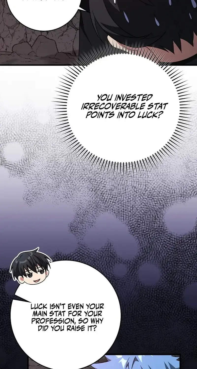 Max Level Player Chapter 60 page 14 - 