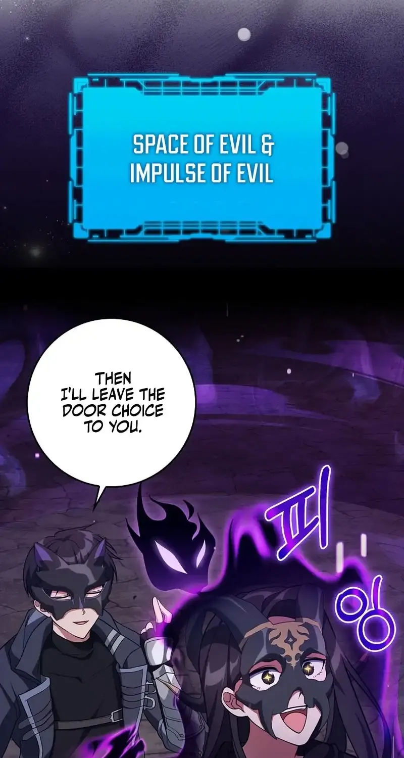 Max Level Player Chapter 60 page 18 - 