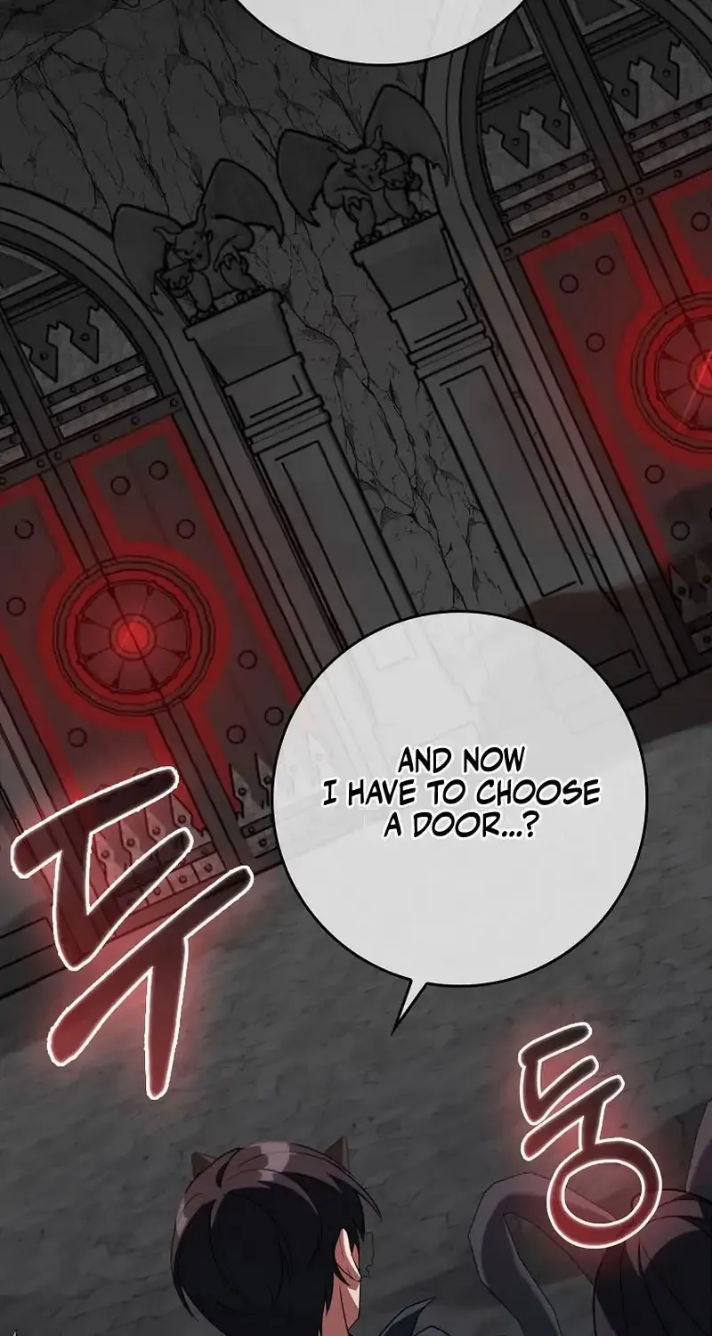 Max Level Player Chapter 60 page 3 - 