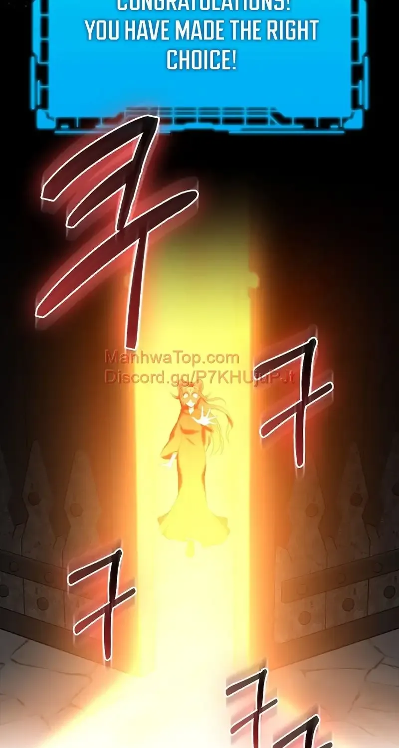 Max Level Player Chapter 60 page 25 - 