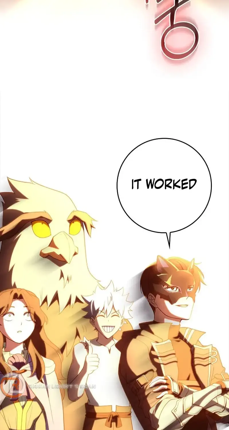 Max Level Player Chapter 60 page 26 - 