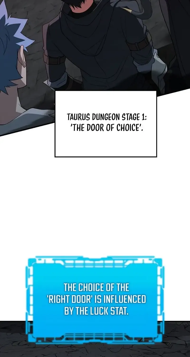 Max Level Player Chapter 60 page 4 - 