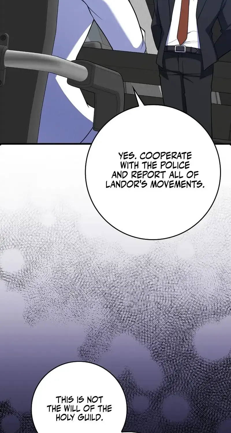 Max Level Player Chapter 60 page 39 - 