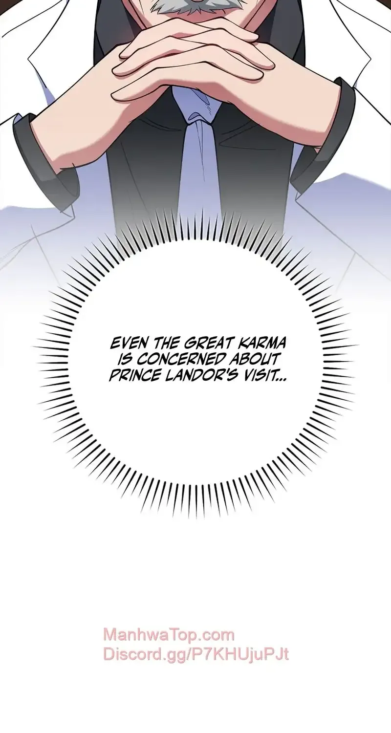 Max Level Player Chapter 60 page 41 - 