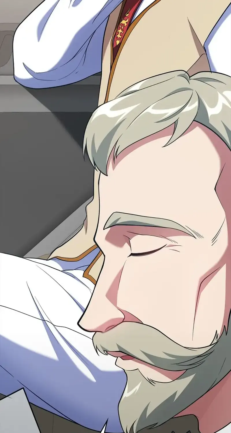 Max Level Player Chapter 60 page 48 - 