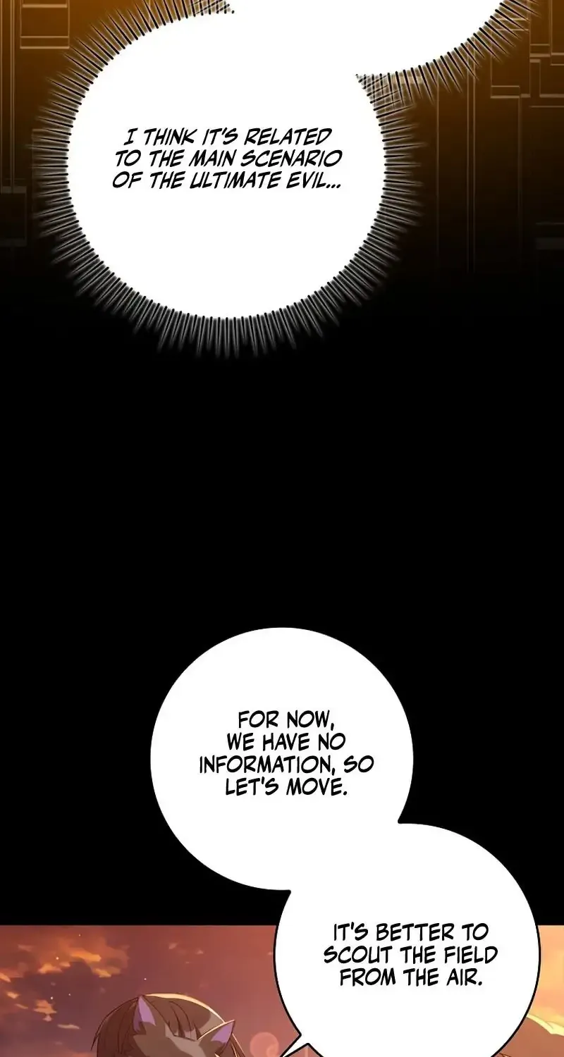 Max Level Player Chapter 60 page 58 - 