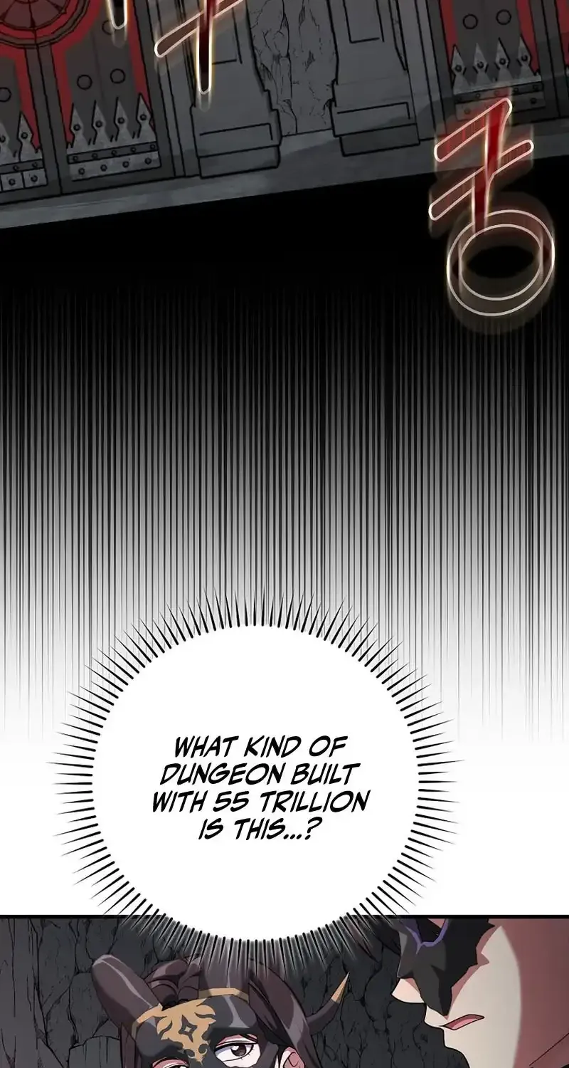 Max Level Player Chapter 60 page 7 - 