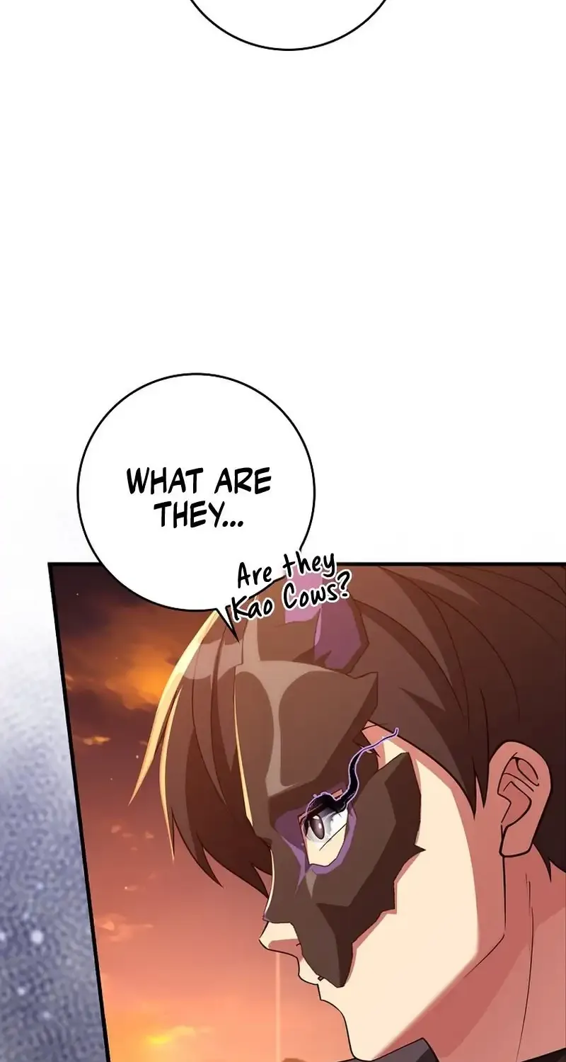 Max Level Player Chapter 60 page 64 - 