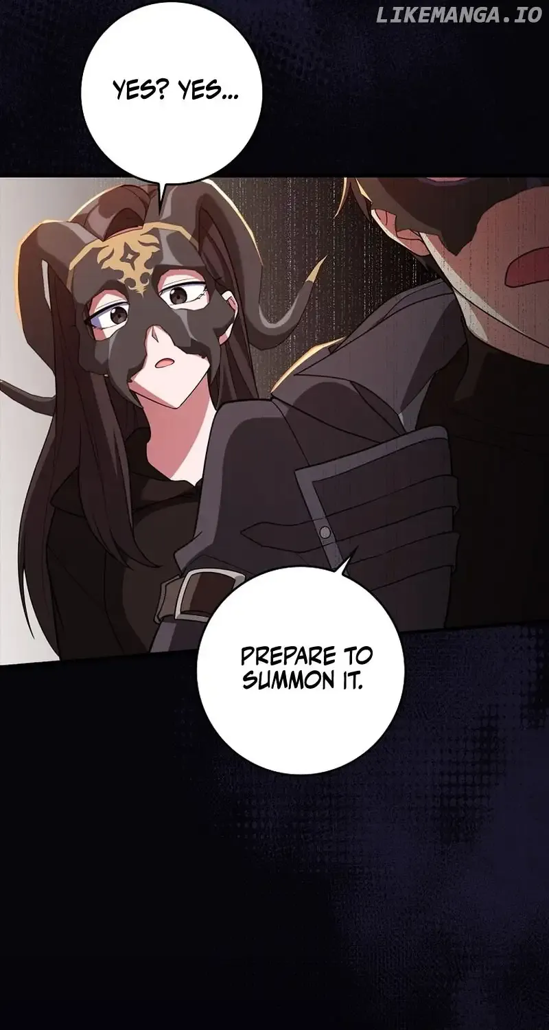 Max Level Player Chapter 60 page 67 - 