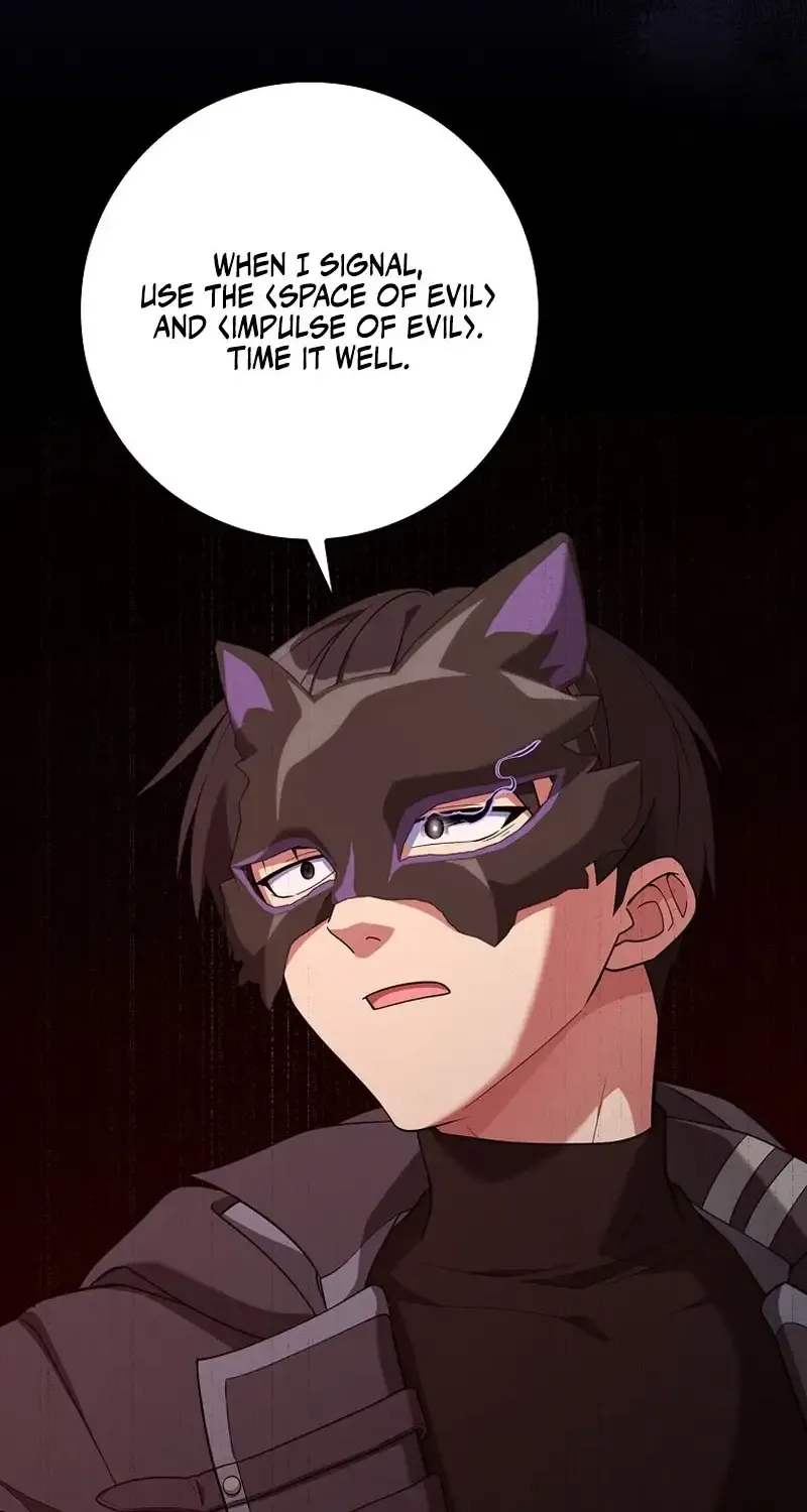 Max Level Player Chapter 60 page 68 - 