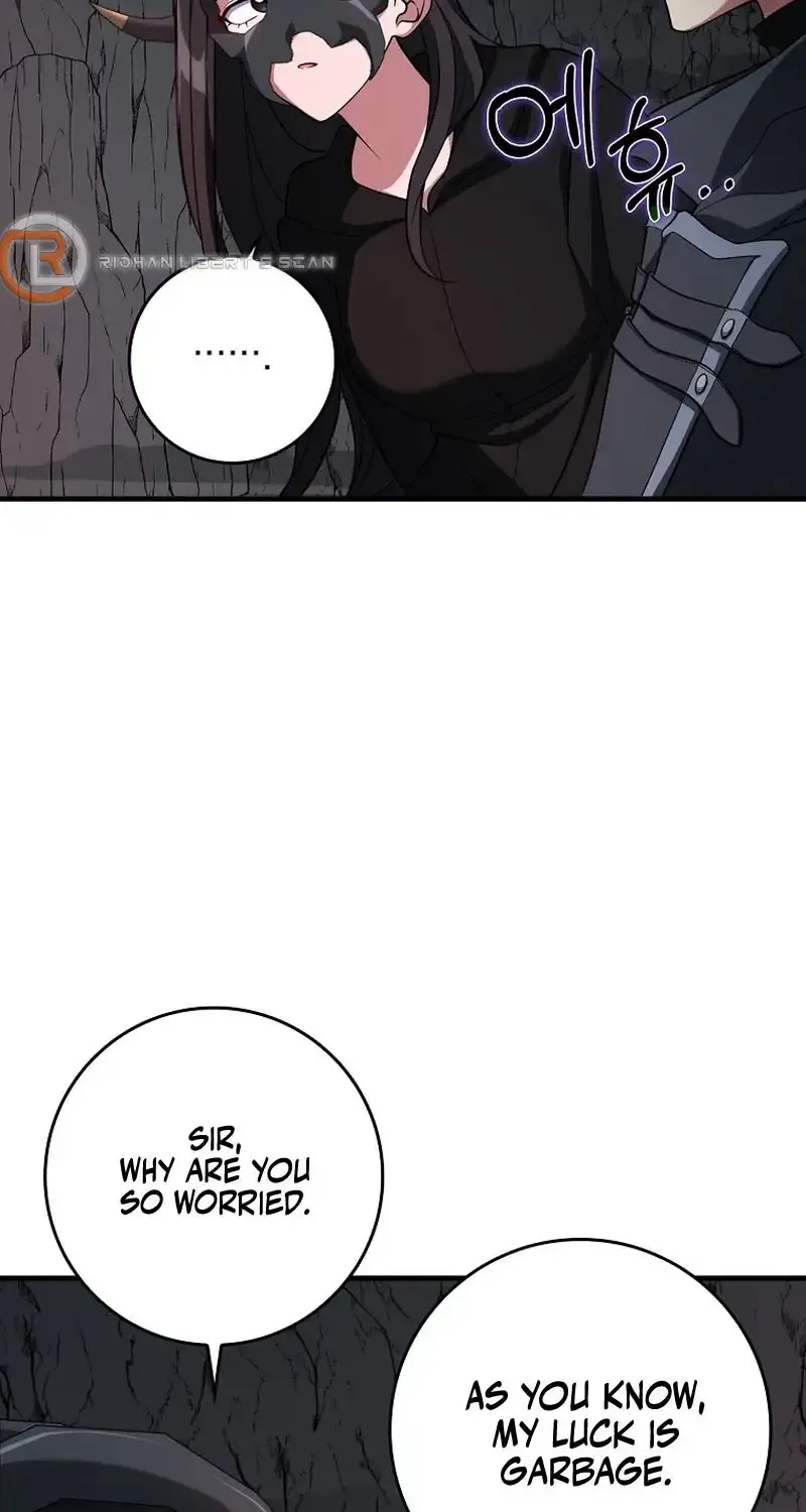 Max Level Player Chapter 60 page 8 - 