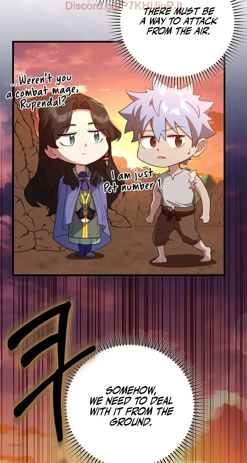 Max Level Player Chapter 60 page 72 - 