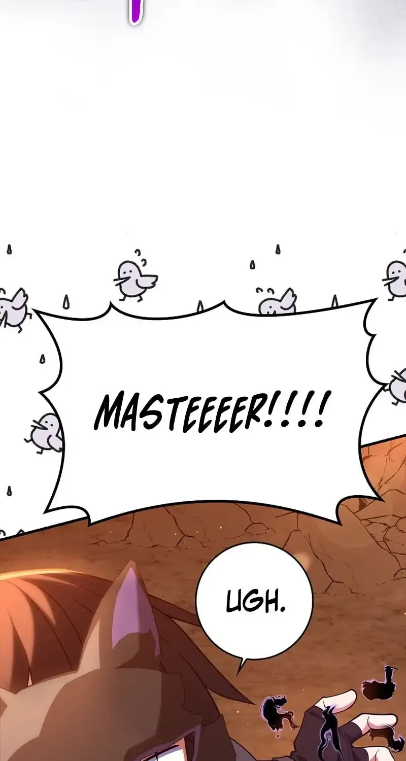Max Level Player Chapter 60 page 78 - 