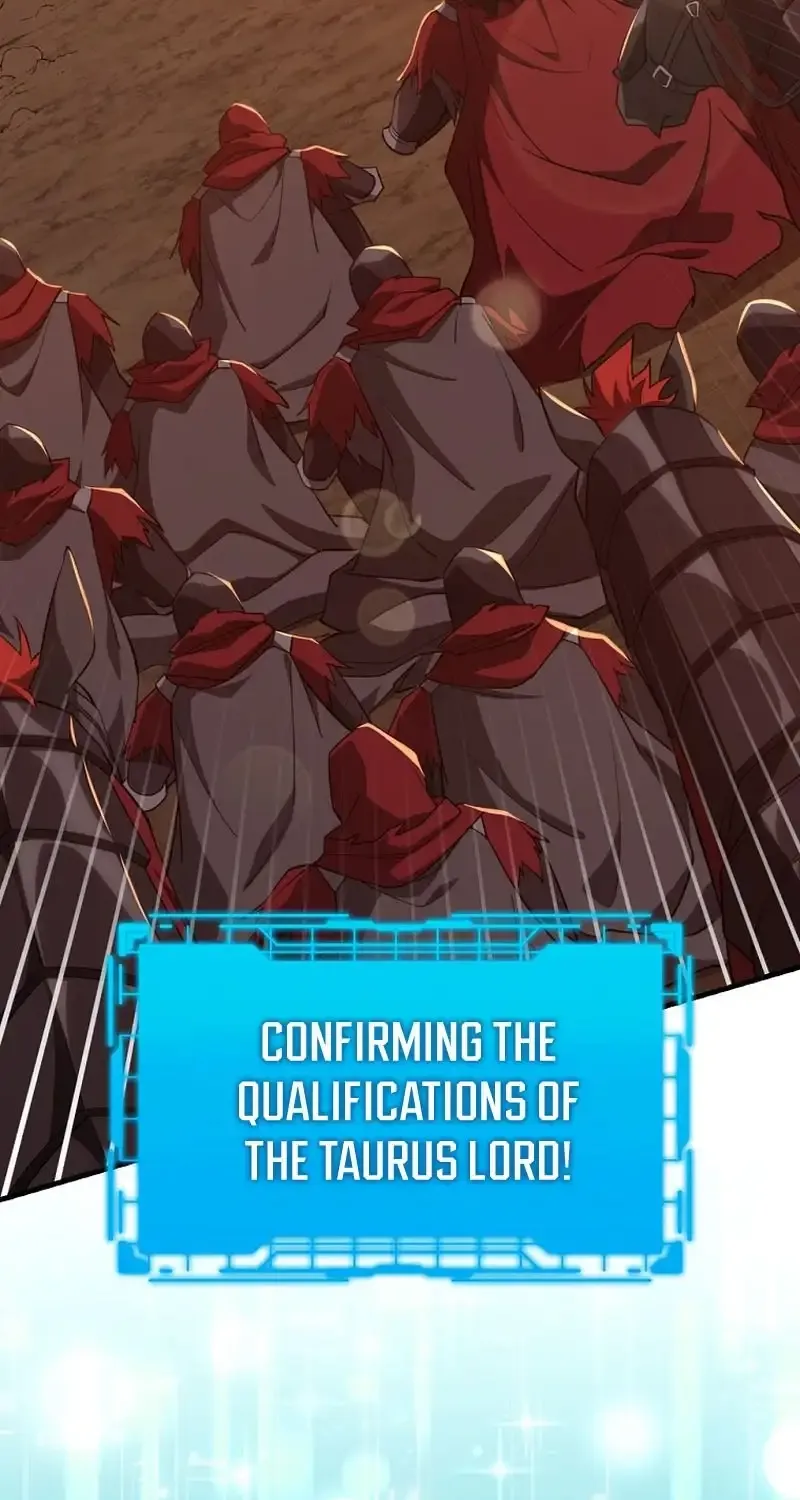 Max Level Player Chapter 60 page 83 - 