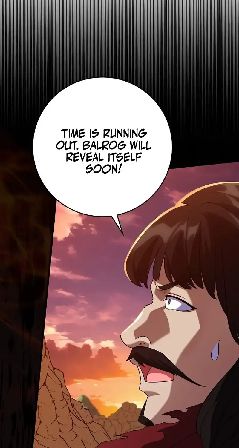Max Level Player Chapter 60 page 90 - 