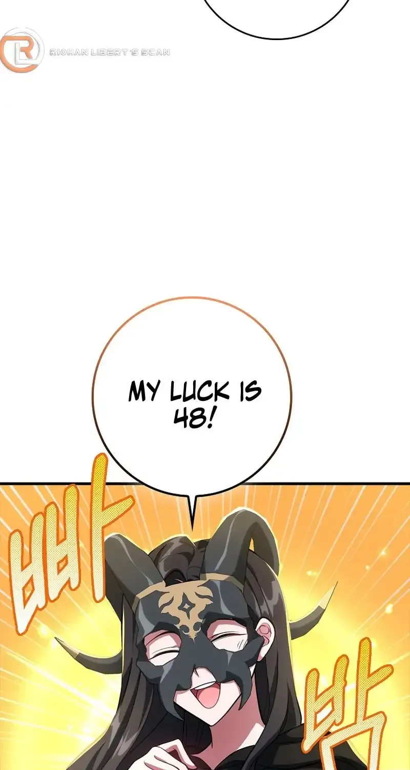 Max Level Player Chapter 60 page 10 - 