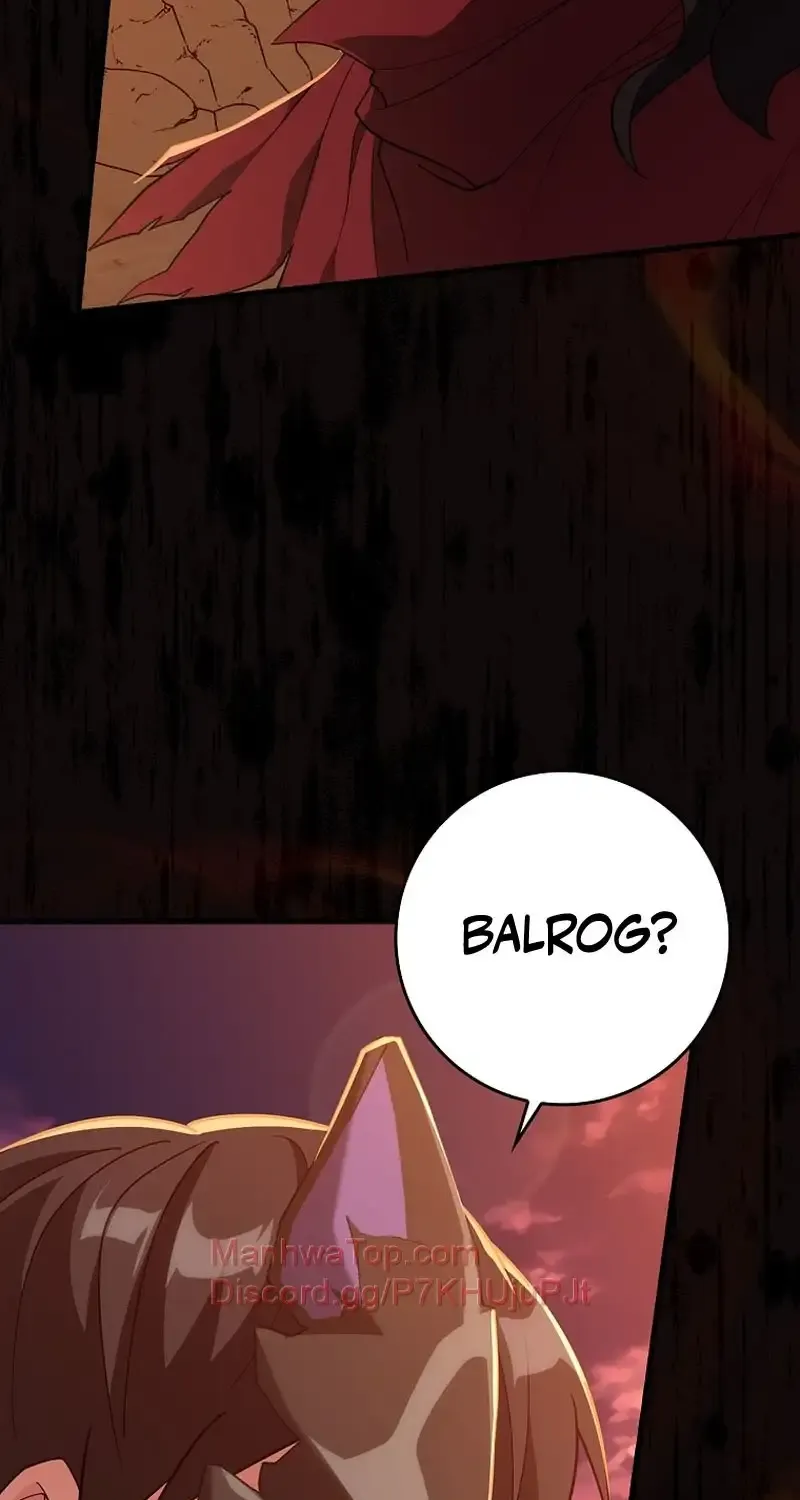 Max Level Player Chapter 60 page 91 - 