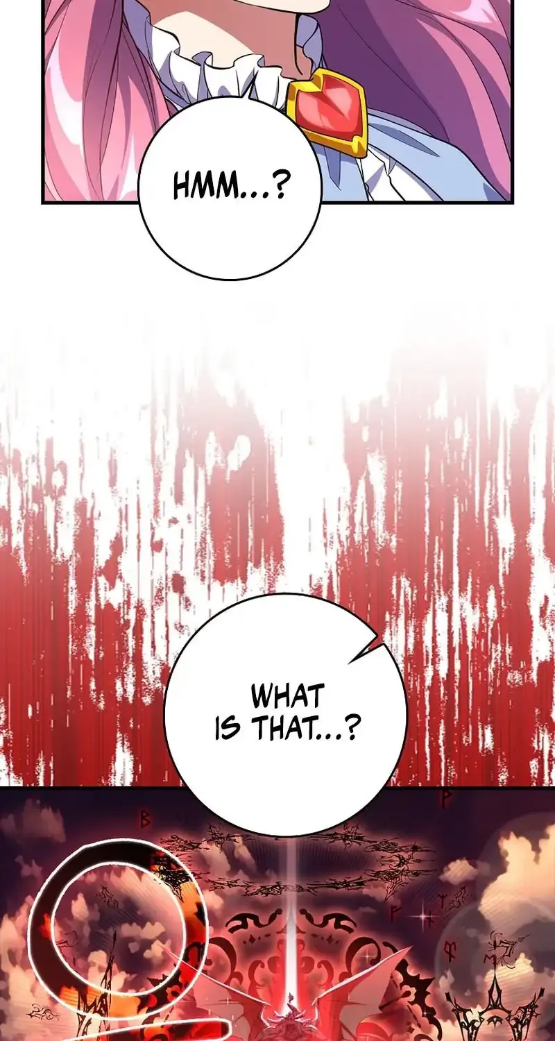 Max Level Player Chapter 61 page 105 - 
