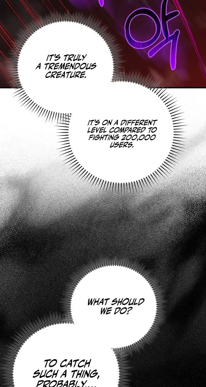 Max Level Player Chapter 61 page 13 - 