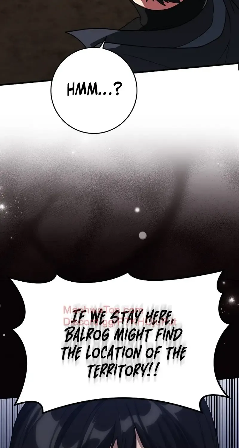 Max Level Player Chapter 61 page 16 - 