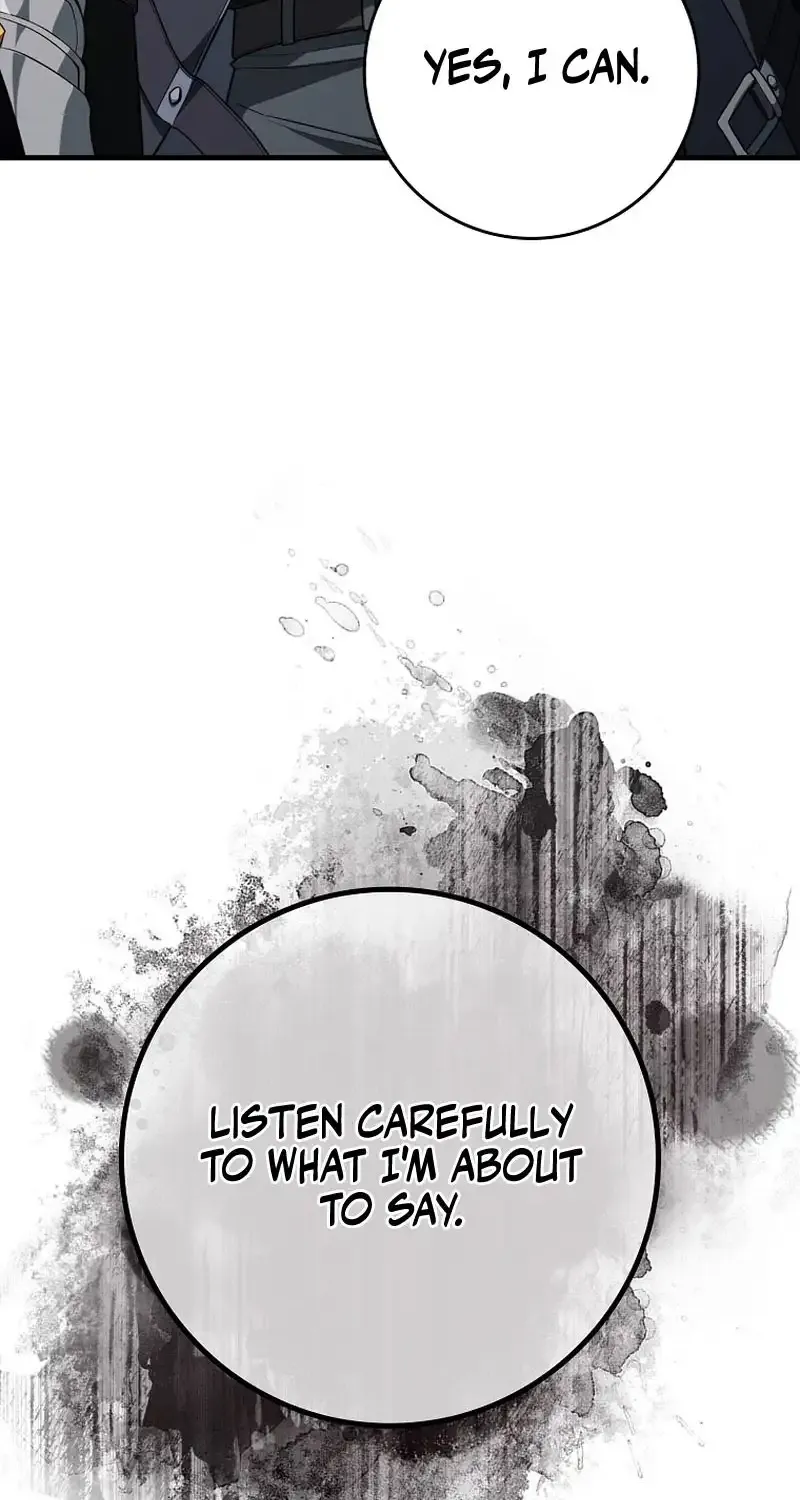 Max Level Player Chapter 61 page 19 - 