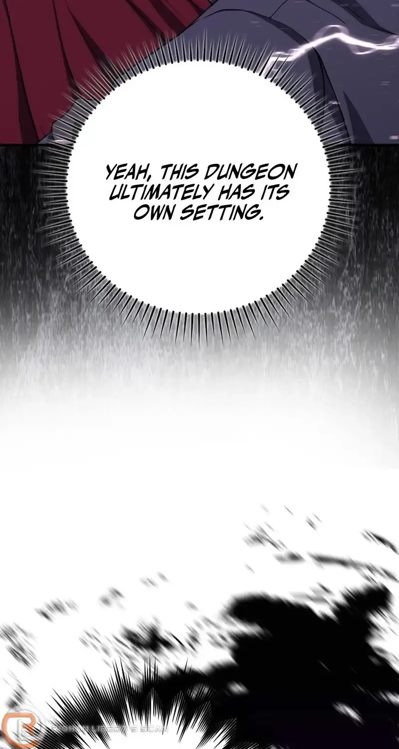 Max Level Player Chapter 61 page 27 - 
