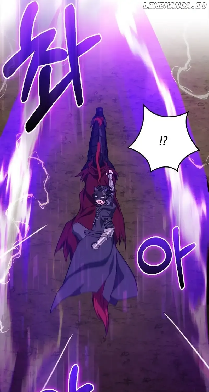 Max Level Player Chapter 61 page 32 - 